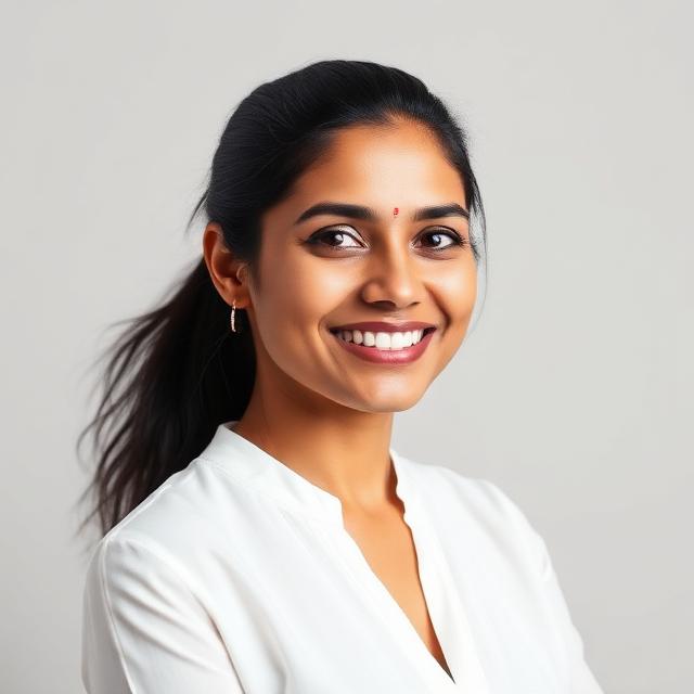 Divya R., Patient coordinator at eMedVisa